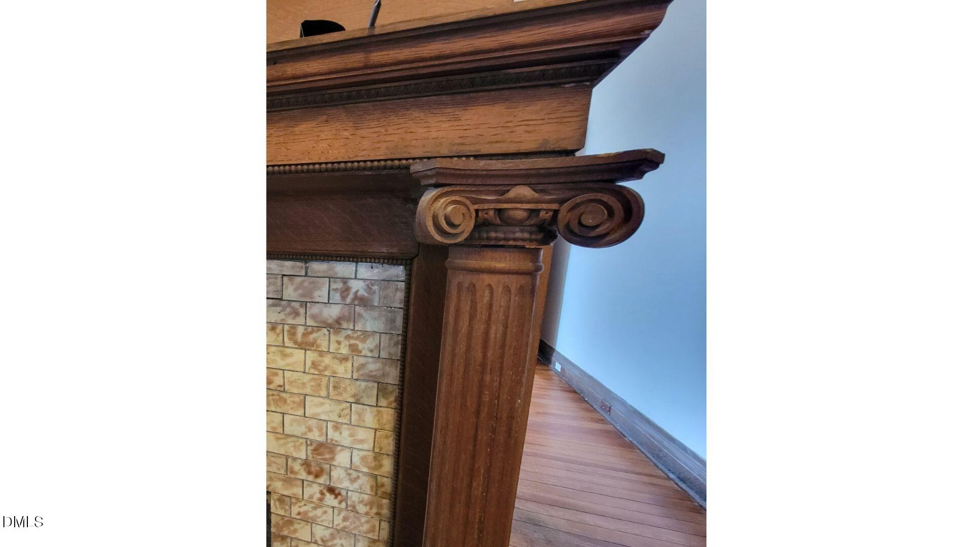 217 South Main Street Roxboro, NC 27573 - Photo 20 of 88 21