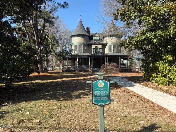 $699,000 | 217 South Main Street, Roxboro, NC 27573
