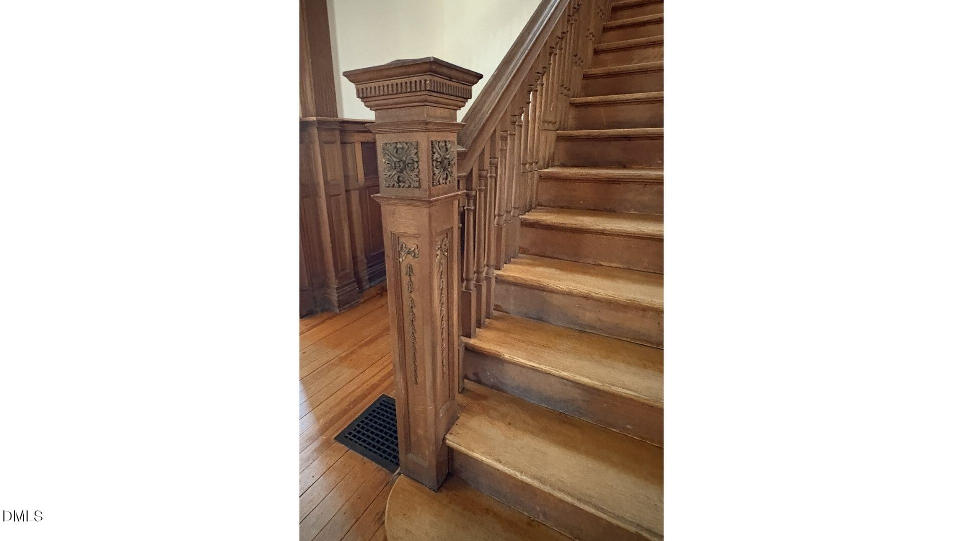 217 South Main Street Roxboro, NC 27573 - Photo 23 of 88 24