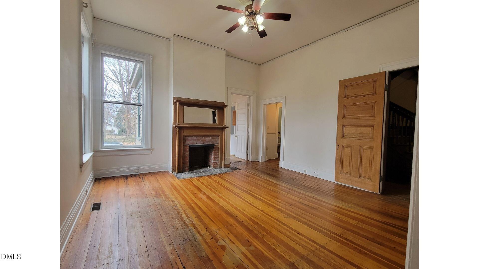 217 South Main Street Roxboro, NC 27573 - Photo 40 of 88 41