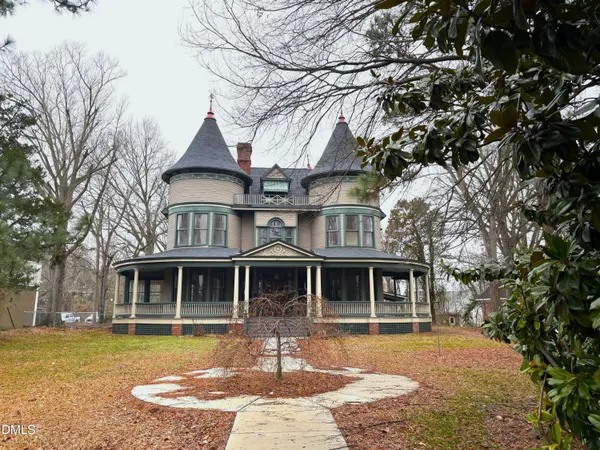 $699,000 | 217 South Main Street, Roxboro, NC 27573