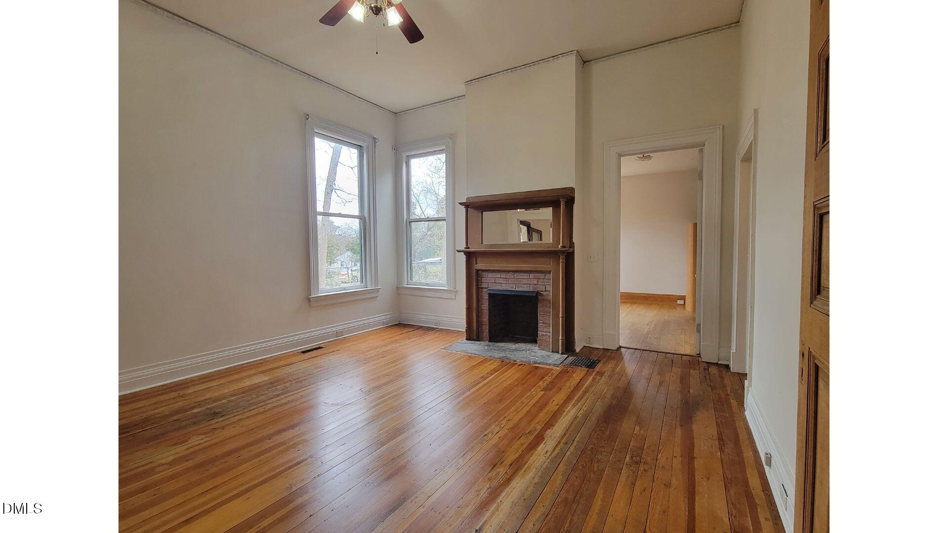 217 South Main Street Roxboro, NC 27573 - Photo 41 of 88 42