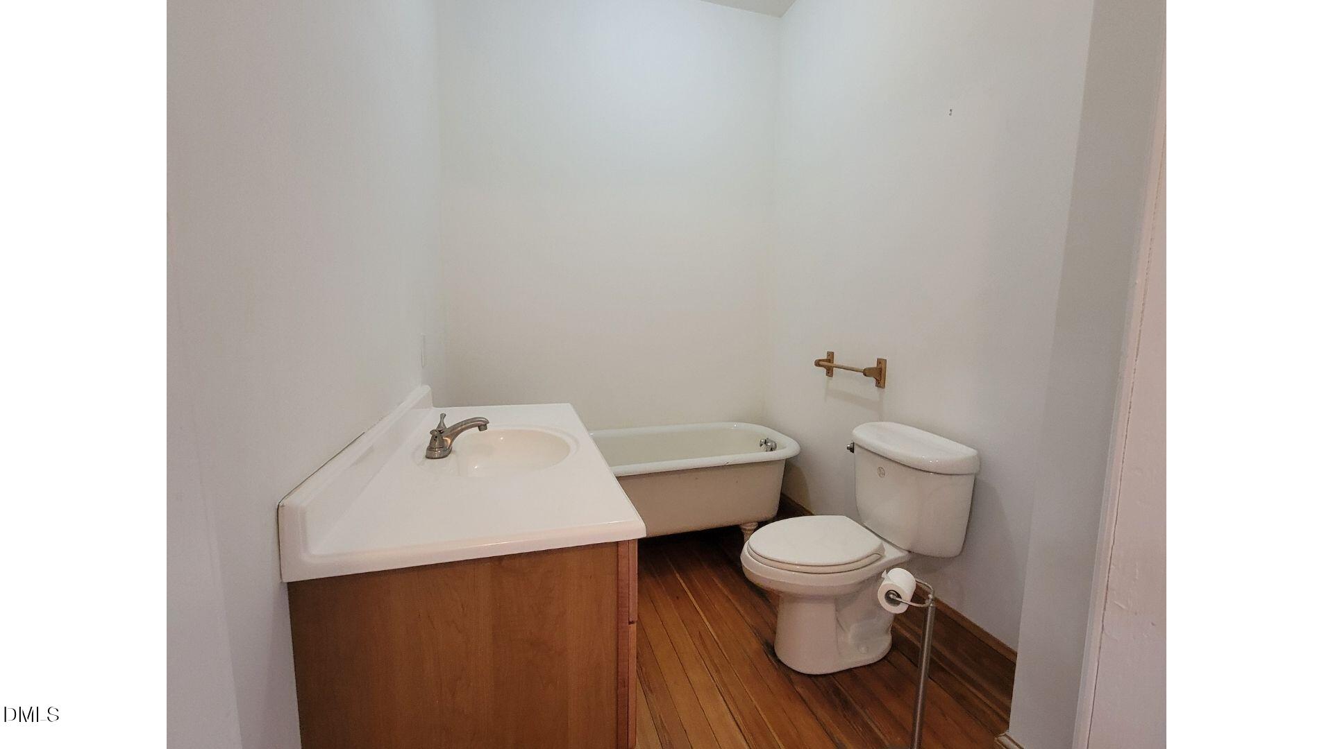 217 South Main Street Roxboro, NC 27573 - Photo 42 of 88 43