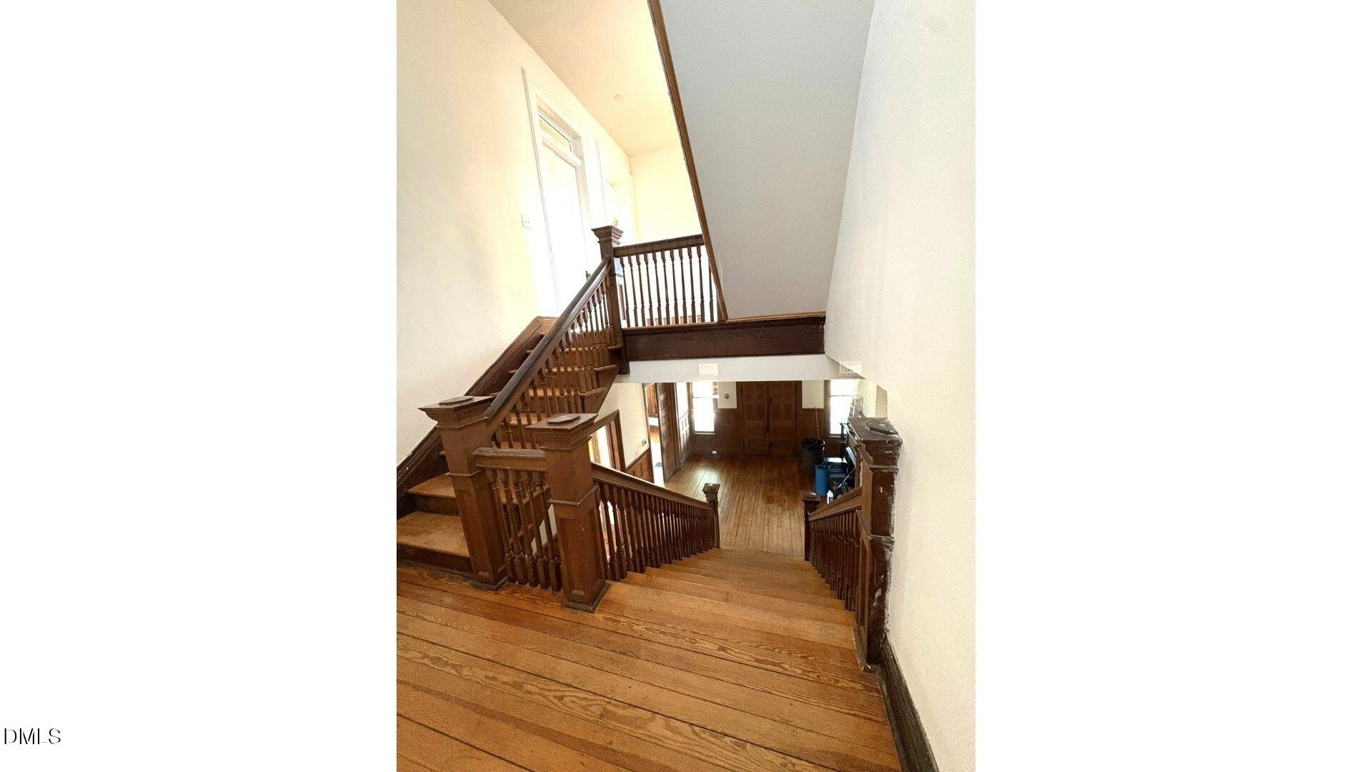 217 South Main Street Roxboro, NC 27573 - Photo 44 of 88 45