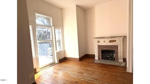 $699,000 | 217 South Main Street, Roxboro, NC 27573