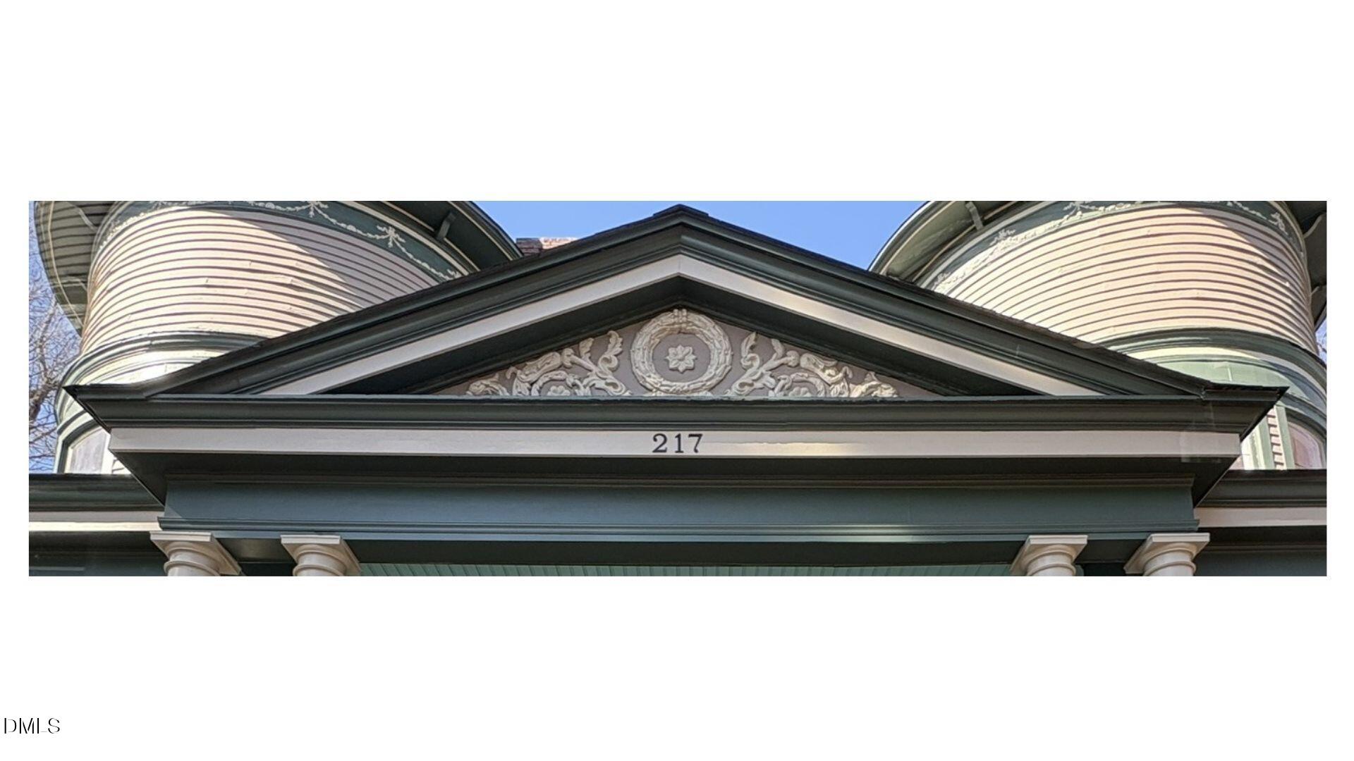 217 South Main Street Roxboro, NC 27573 - Photo 6 of 88 7