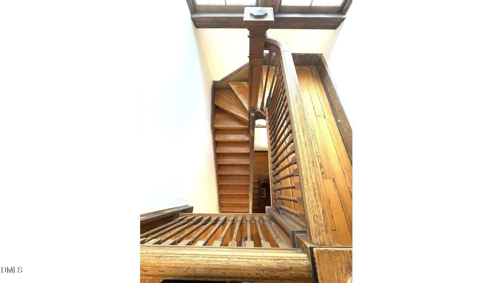 217 South Main Street Roxboro, NC 27573 - Photo 61 of 88 62