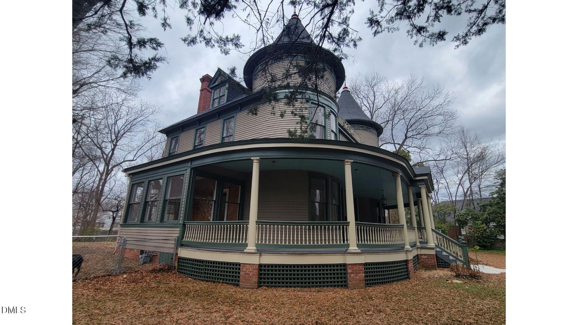 217 South Main Street Roxboro, NC 27573 - Photo 66 of 88 67