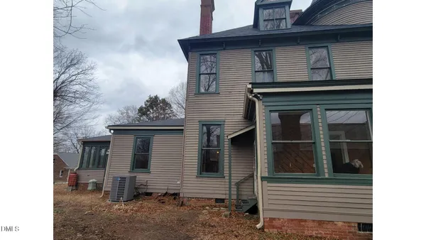 $699,000 | 217 South Main Street, Roxboro, NC 27573
