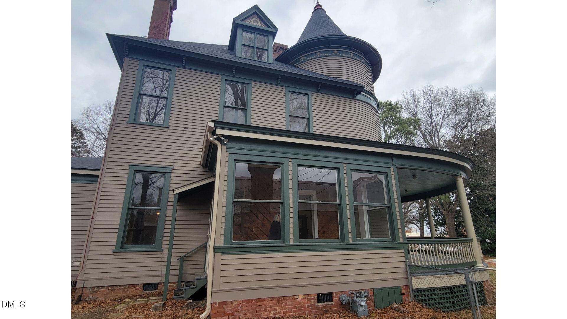 217 South Main Street Roxboro, NC 27573 - Photo 68 of 88 69