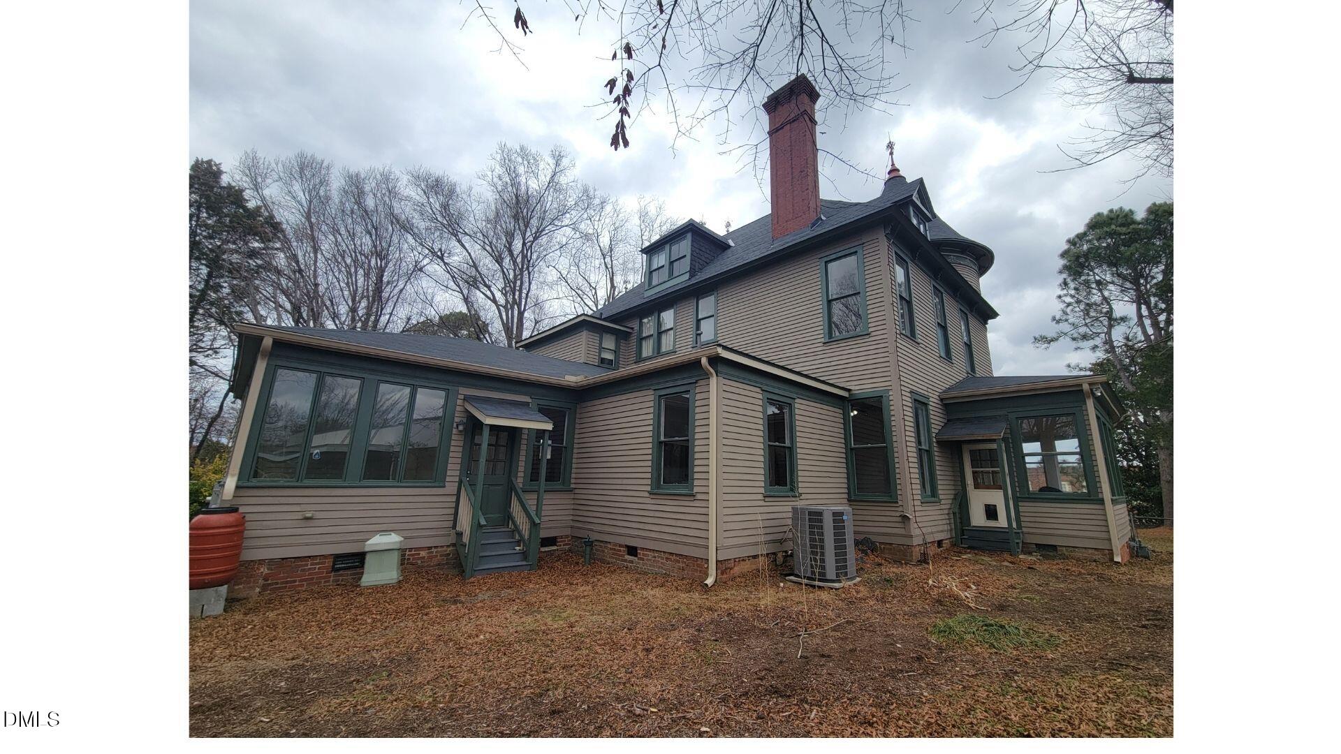 217 South Main Street Roxboro, NC 27573 - Photo 69 of 88 70