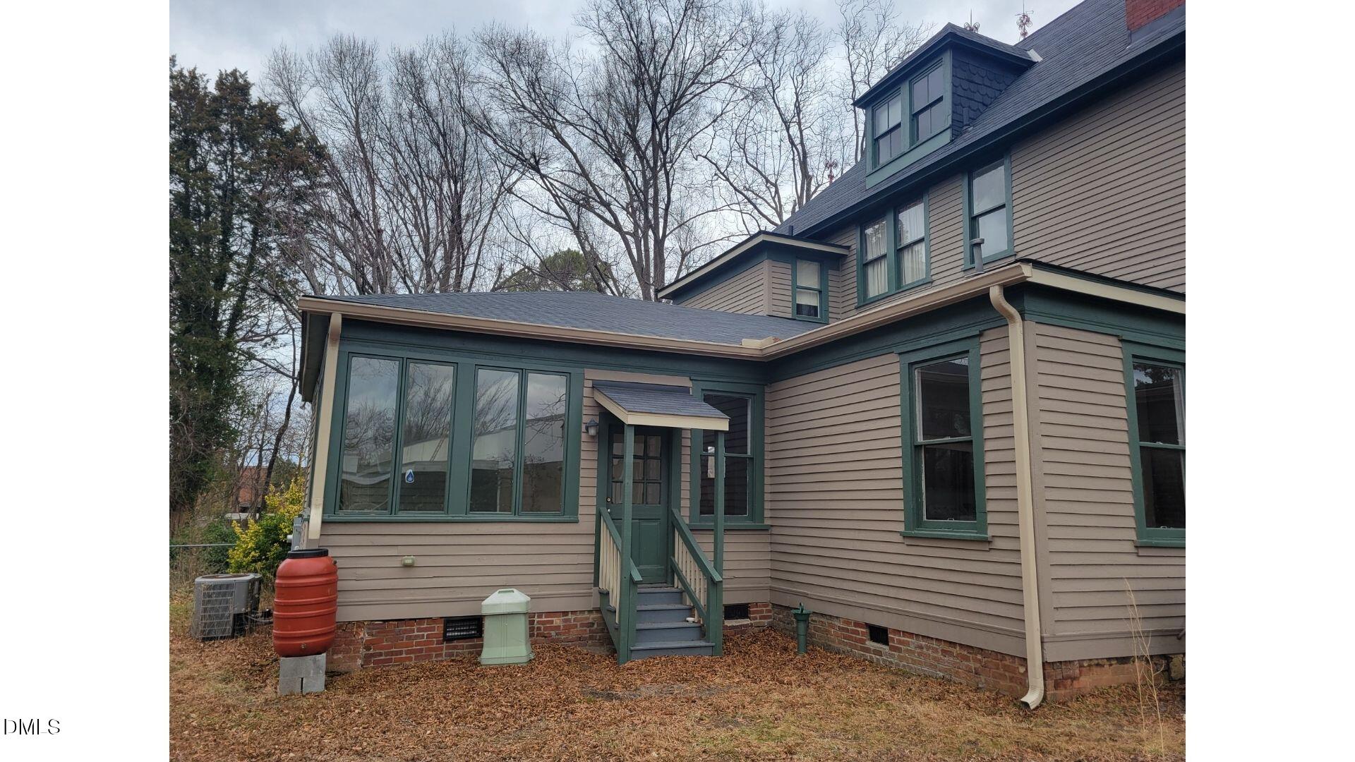 217 South Main Street Roxboro, NC 27573 - Photo 70 of 88 71