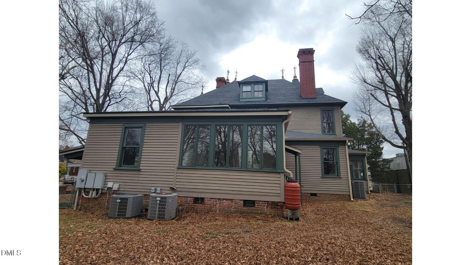 217 South Main Street Roxboro, NC 27573 - Photo 71 of 88 72