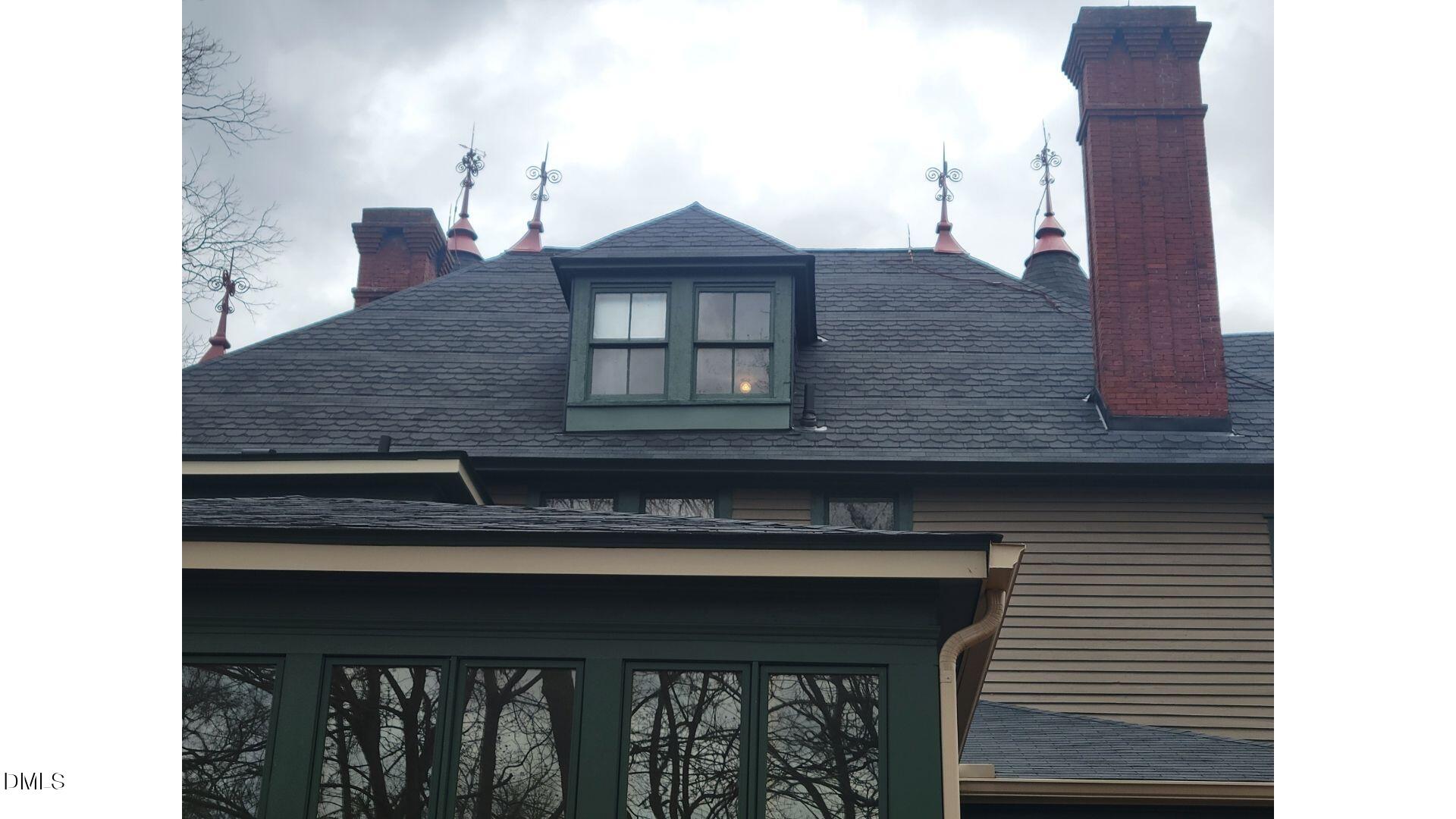 217 South Main Street Roxboro, NC 27573 - Photo 72 of 88 73