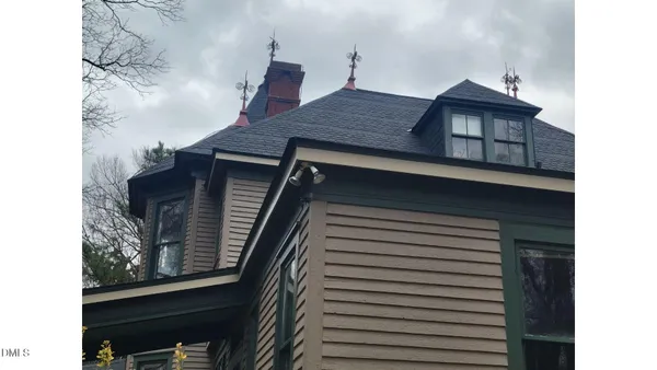 $699,000 | 217 South Main Street, Roxboro, NC 27573