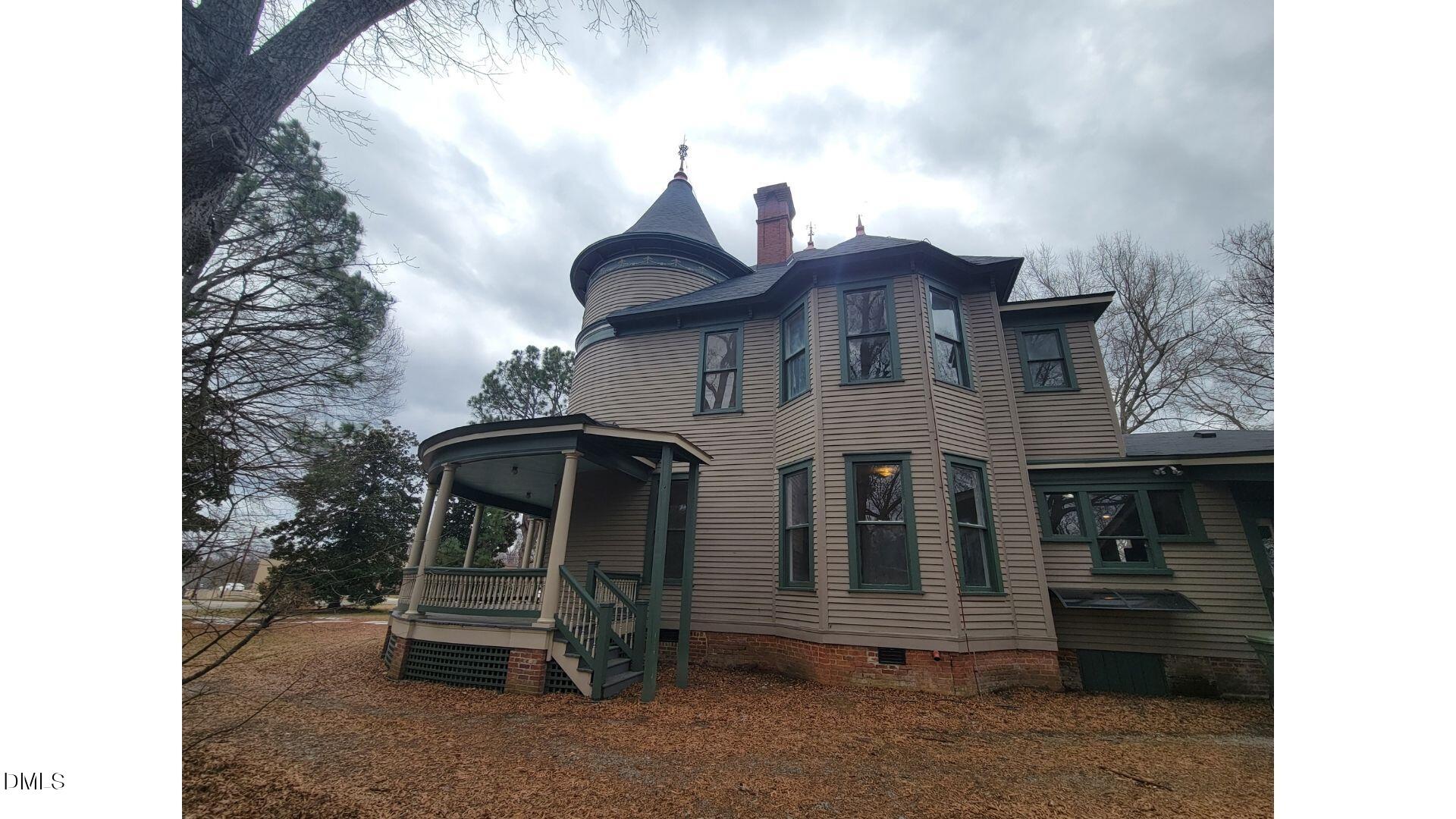 217 South Main Street Roxboro, NC 27573 - Photo 76 of 88 77