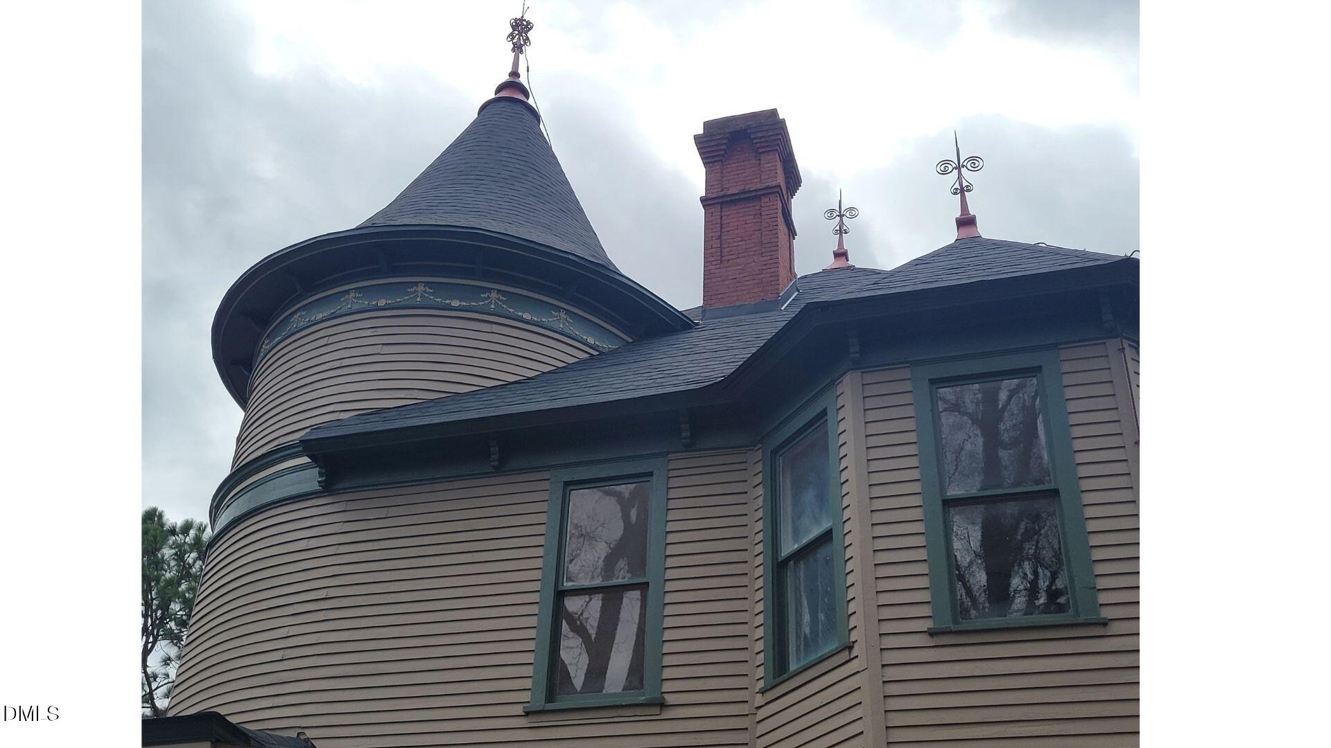 217 South Main Street Roxboro, NC 27573 - Photo 77 of 88 78