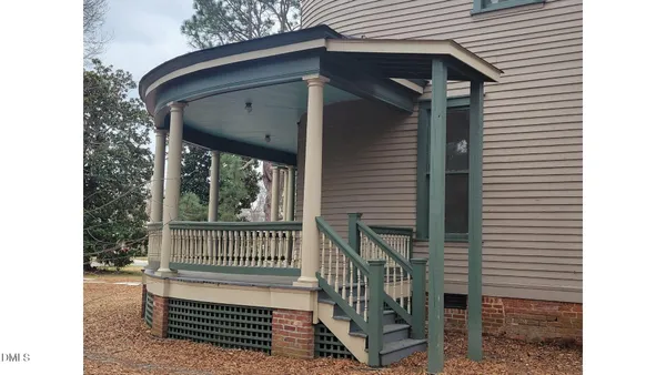$699,000 | 217 South Main Street, Roxboro, NC 27573
