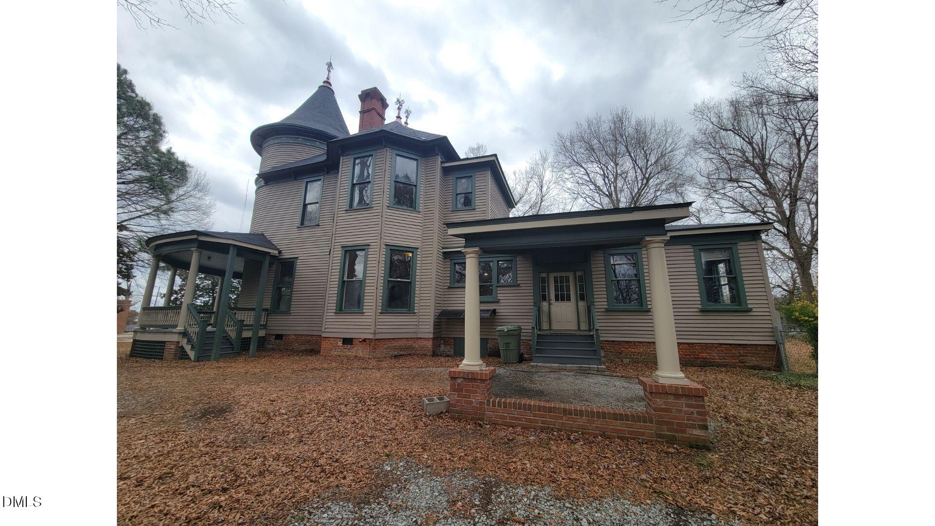 217 South Main Street Roxboro, NC 27573 - Photo 79 of 88 80