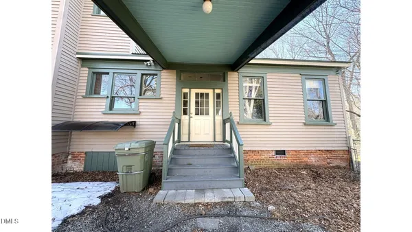 $699,000 | 217 South Main Street, Roxboro, NC 27573