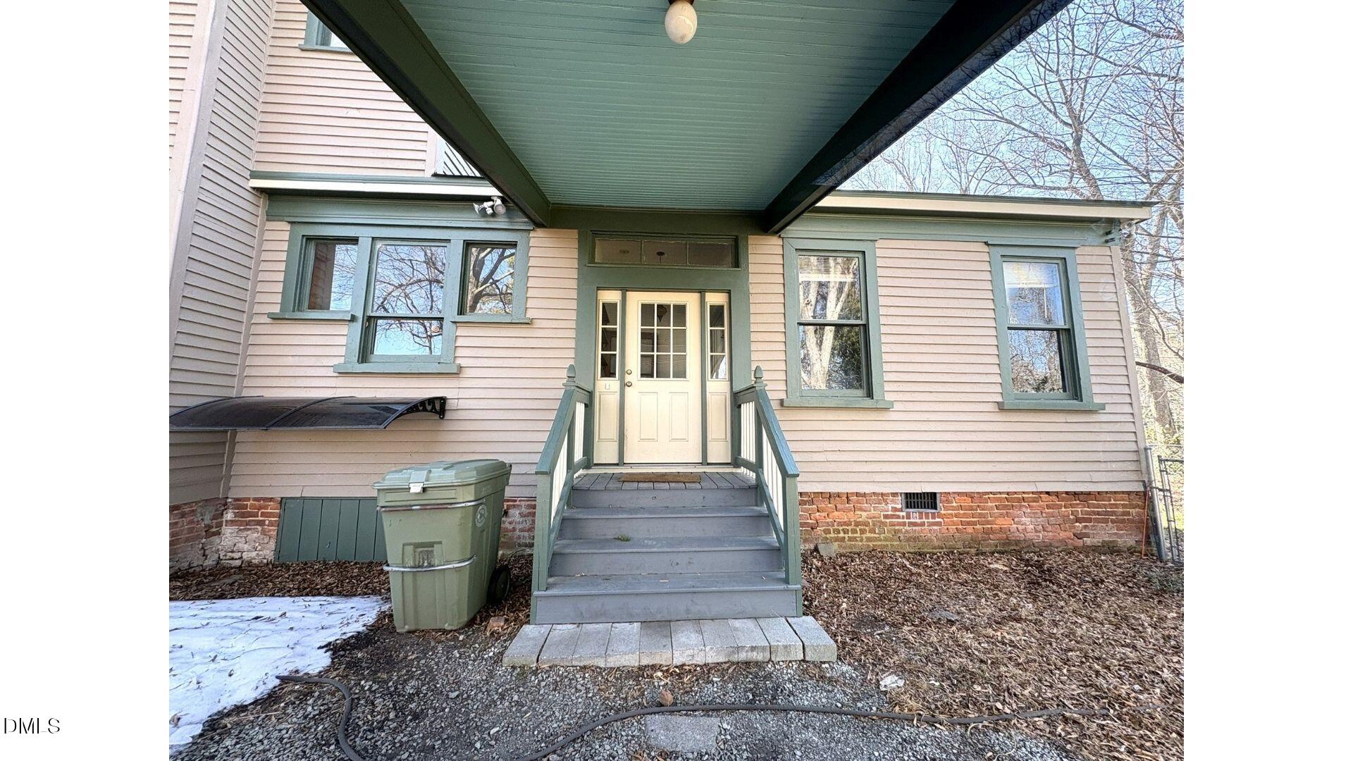 217 South Main Street Roxboro, NC 27573 - Photo 81 of 88 82