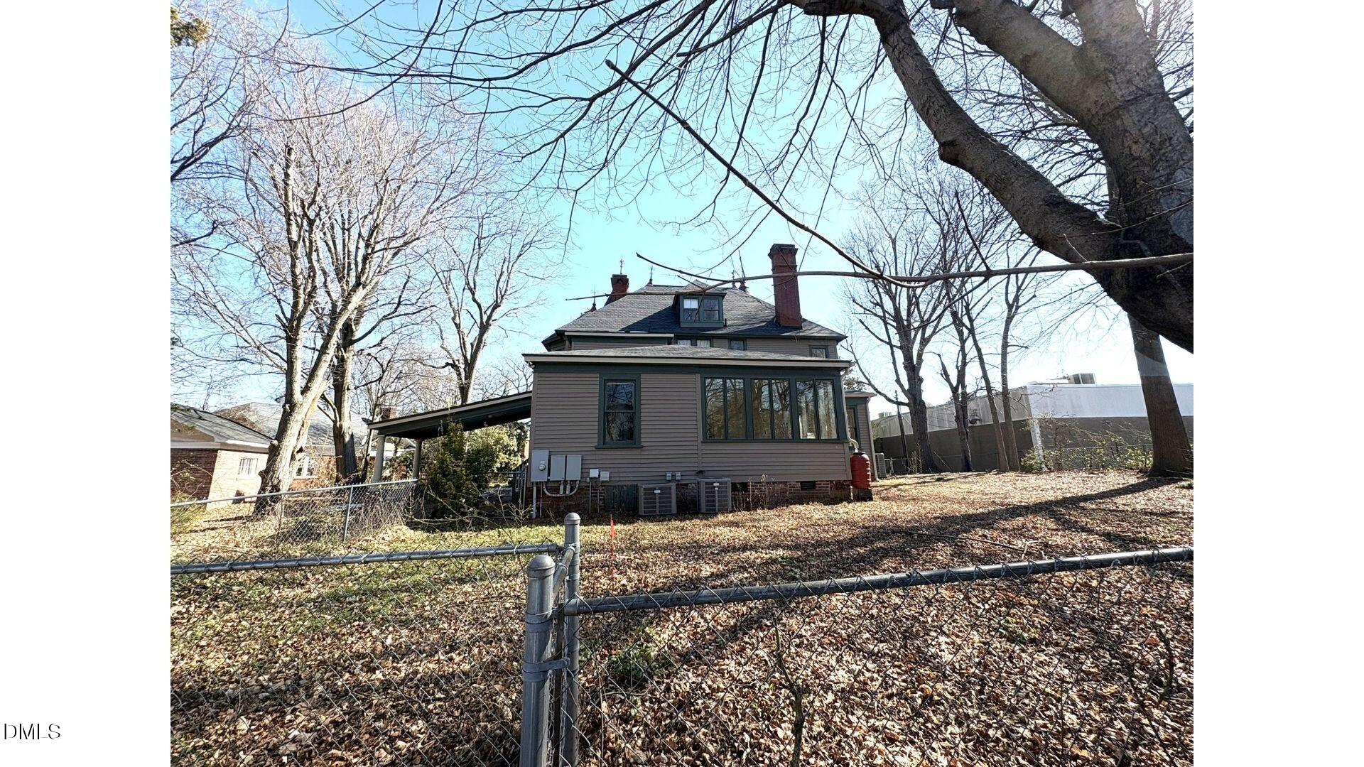 217 South Main Street Roxboro, NC 27573 - Photo 82 of 88 83