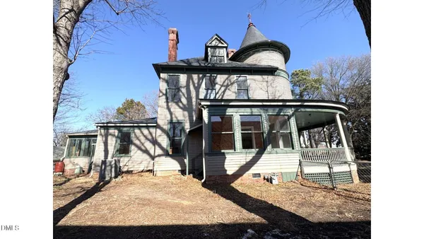 $699,000 | 217 South Main Street, Roxboro, NC 27573