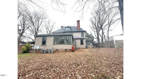 $699,000 | 217 South Main Street, Roxboro, NC 27573