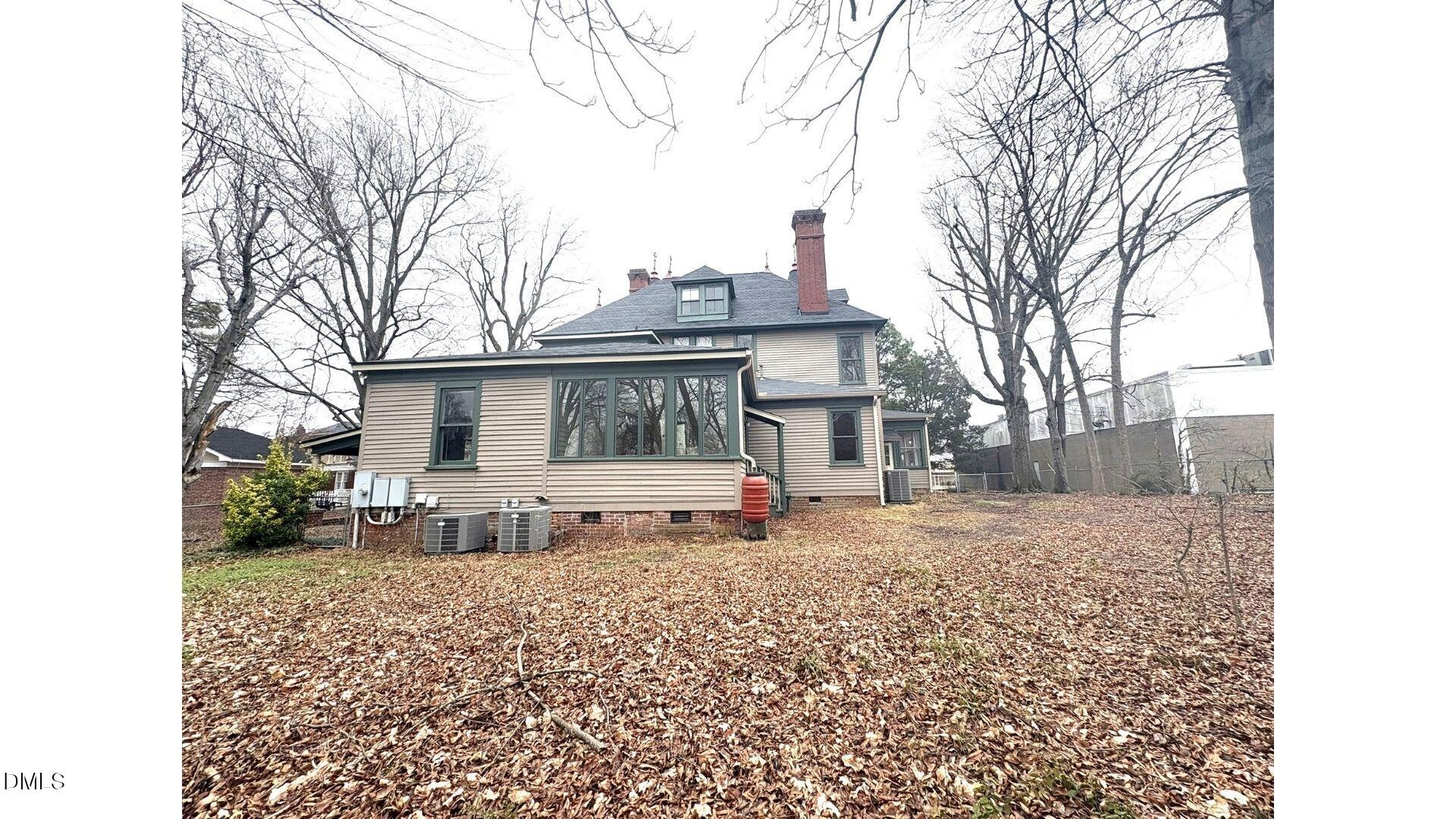 217 South Main Street Roxboro, NC 27573 - Photo 84 of 88 85