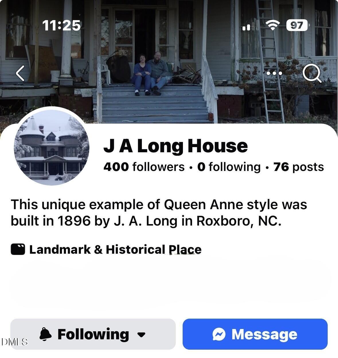 217 South Main Street Roxboro, NC 27573 - Photo 86 of 88 IMG_5219