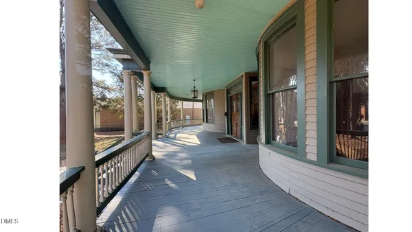 $699,000 | 217 South Main Street, Roxboro, NC 27573