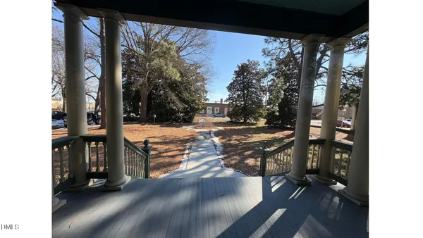 $699,000 | 217 South Main Street, Roxboro, NC 27573
