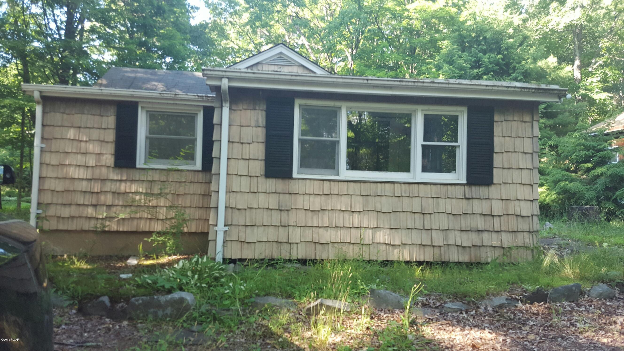 197 Silver Lake Road Dingmans Ferry, PA 18328 - Photo 1 of 19