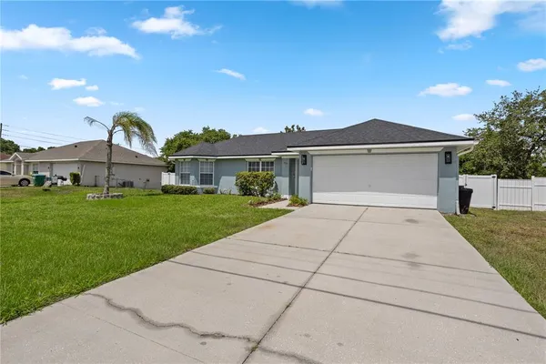$348,500 | 714 West 9th Street, Deltona, FL 32725