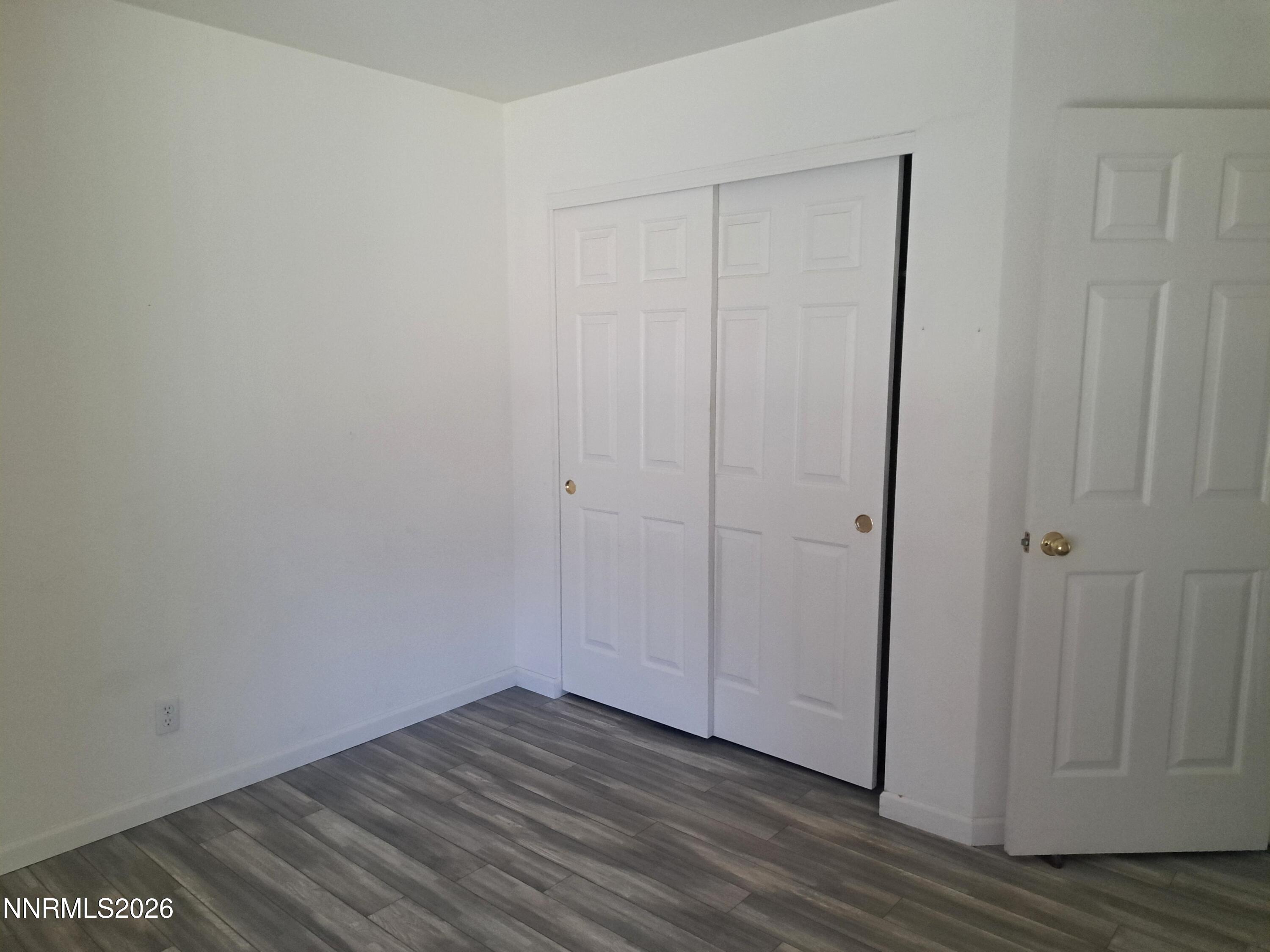 3106 May Rose Circle Reno, NV 89502 - Photo 16 of 22 Guest Bedroom closet