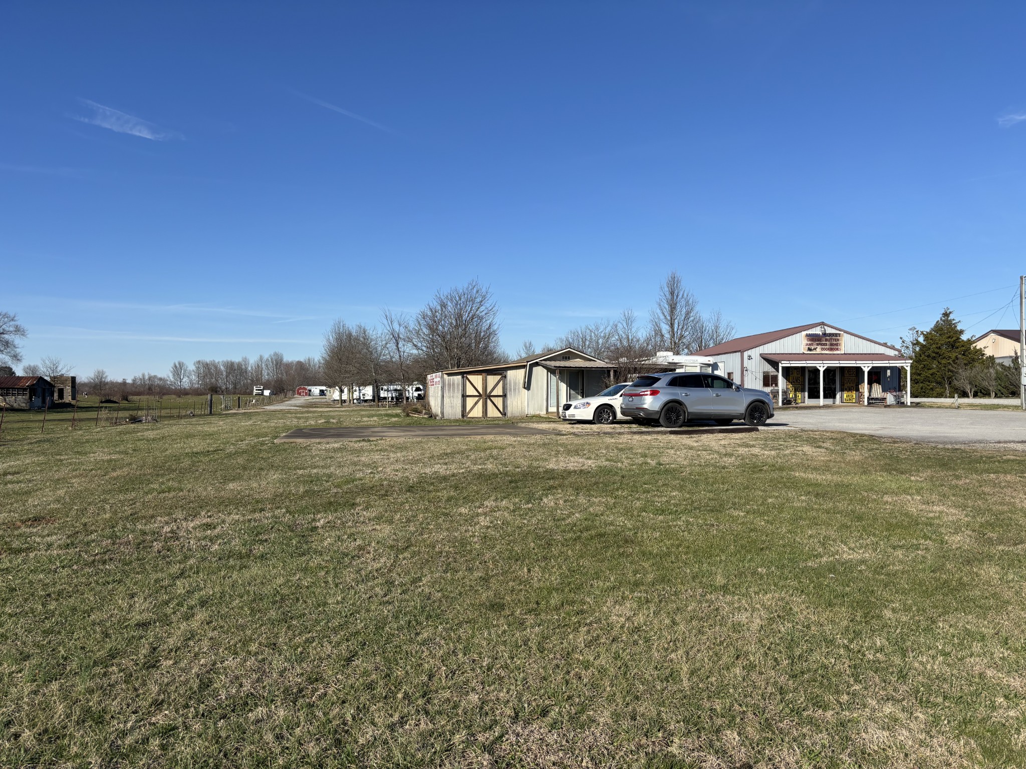 1006 Brewer Road Ethridge, TN 38456 - Photo 14 of 47 Gallery Image 14