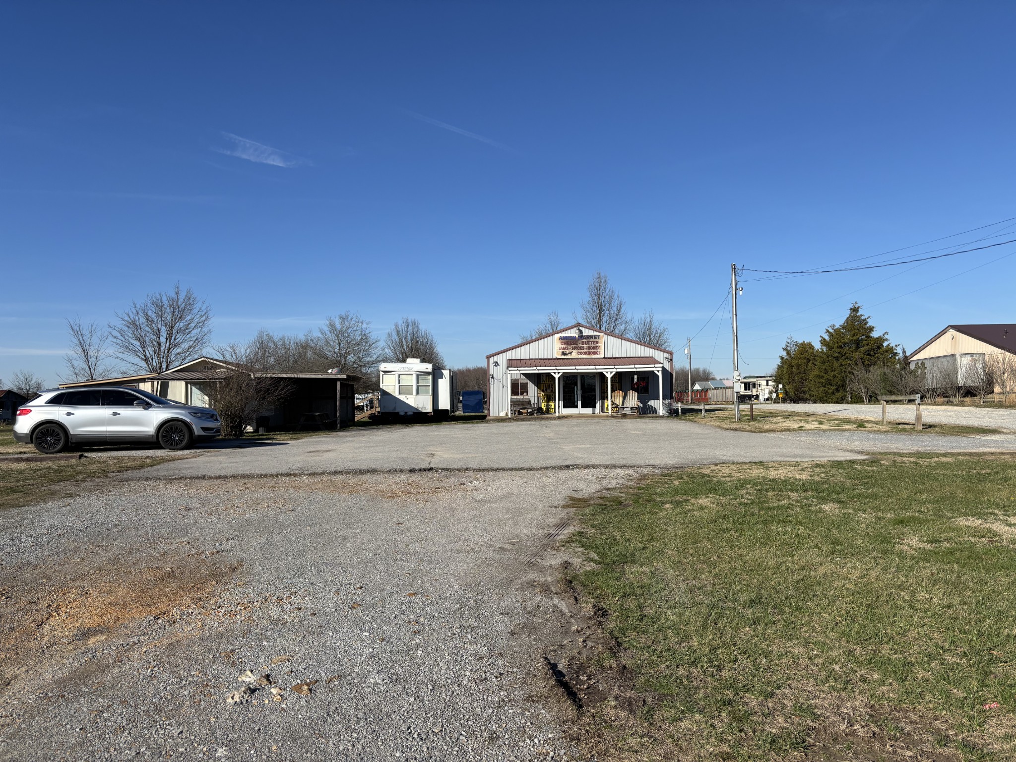 1006 Brewer Road Ethridge, TN 38456 - Photo 15 of 47 Gallery Image 15