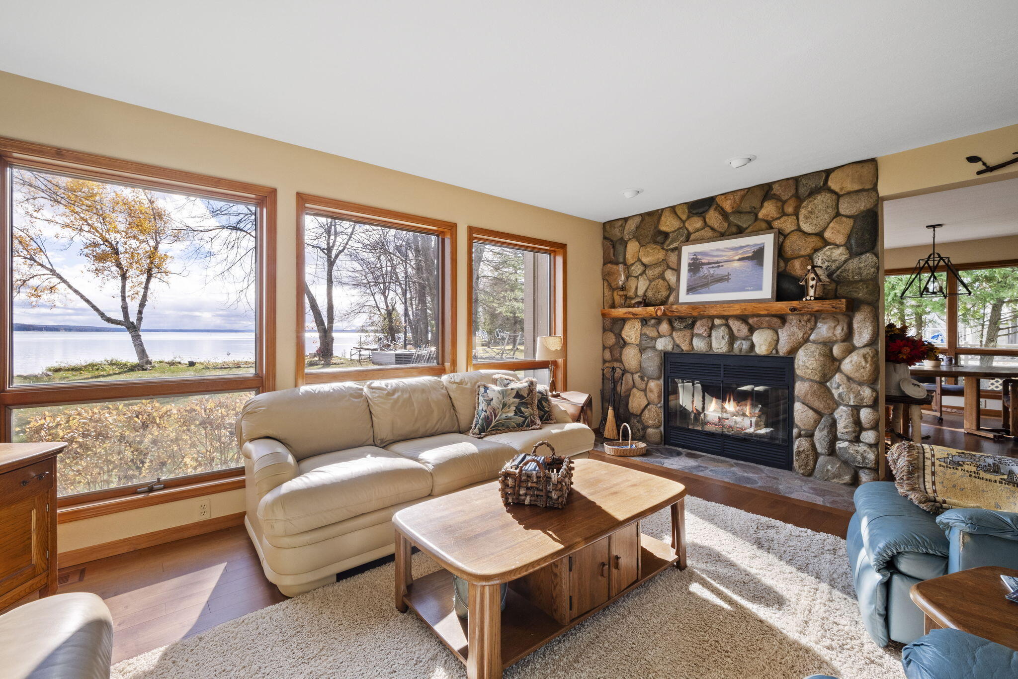 7461 Mullett Burt Road Cheboygan, MI 49721 - Photo 6 of 62 Gallery Image 6