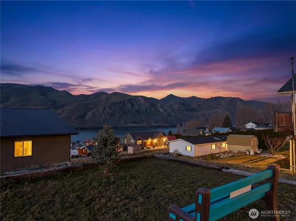 $139,850 | 119 Crestview Drive, Orondo, WA 98843