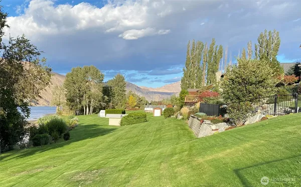 $139,850 | 119 Crestview Drive, Orondo, WA 98843