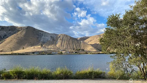 $139,850 | 119 Crestview Drive, Orondo, WA 98843