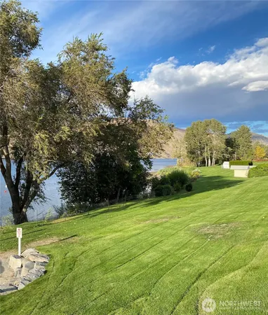 $139,850 | 119 Crestview Drive, Orondo, WA 98843