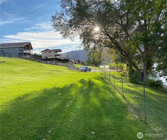 $139,850 | 119 Crestview Drive, Orondo, WA 98843