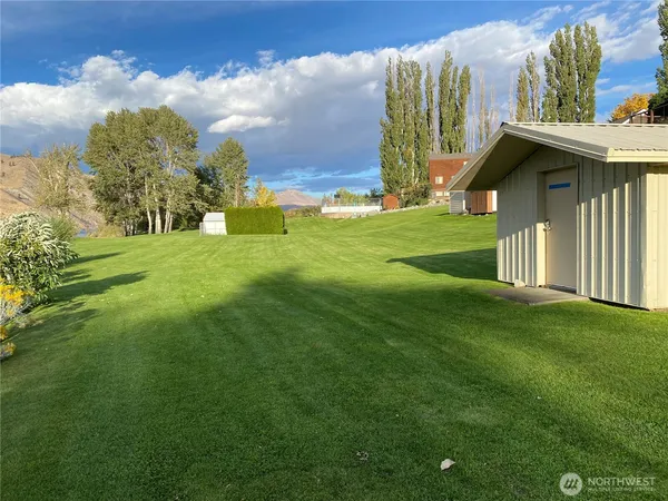 $139,850 | 119 Crestview Drive, Orondo, WA 98843