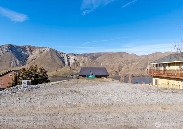 $139,850 | 119 Crestview Drive, Orondo, WA 98843