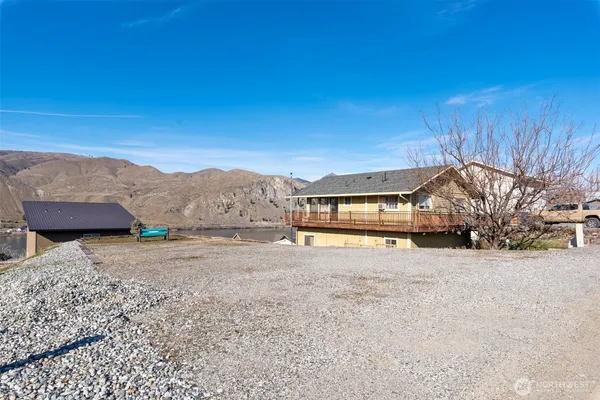 $139,850 | 119 Crestview Drive, Orondo, WA 98843
