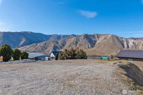 $139,850 | 119 Crestview Drive, Orondo, WA 98843