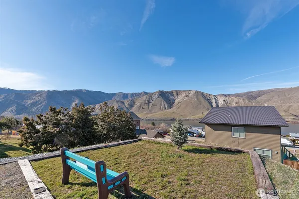 $139,850 | 119 Crestview Drive, Orondo, WA 98843