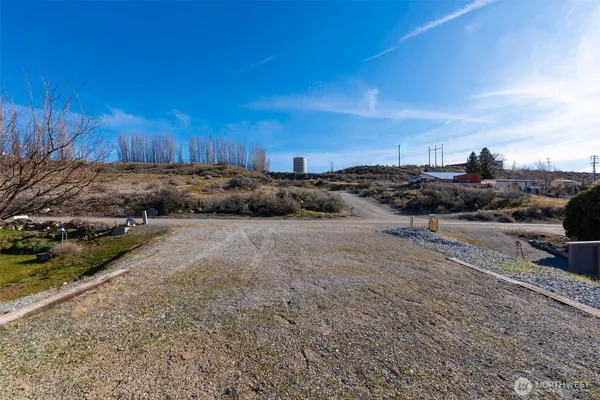 $139,850 | 119 Crestview Drive, Orondo, WA 98843