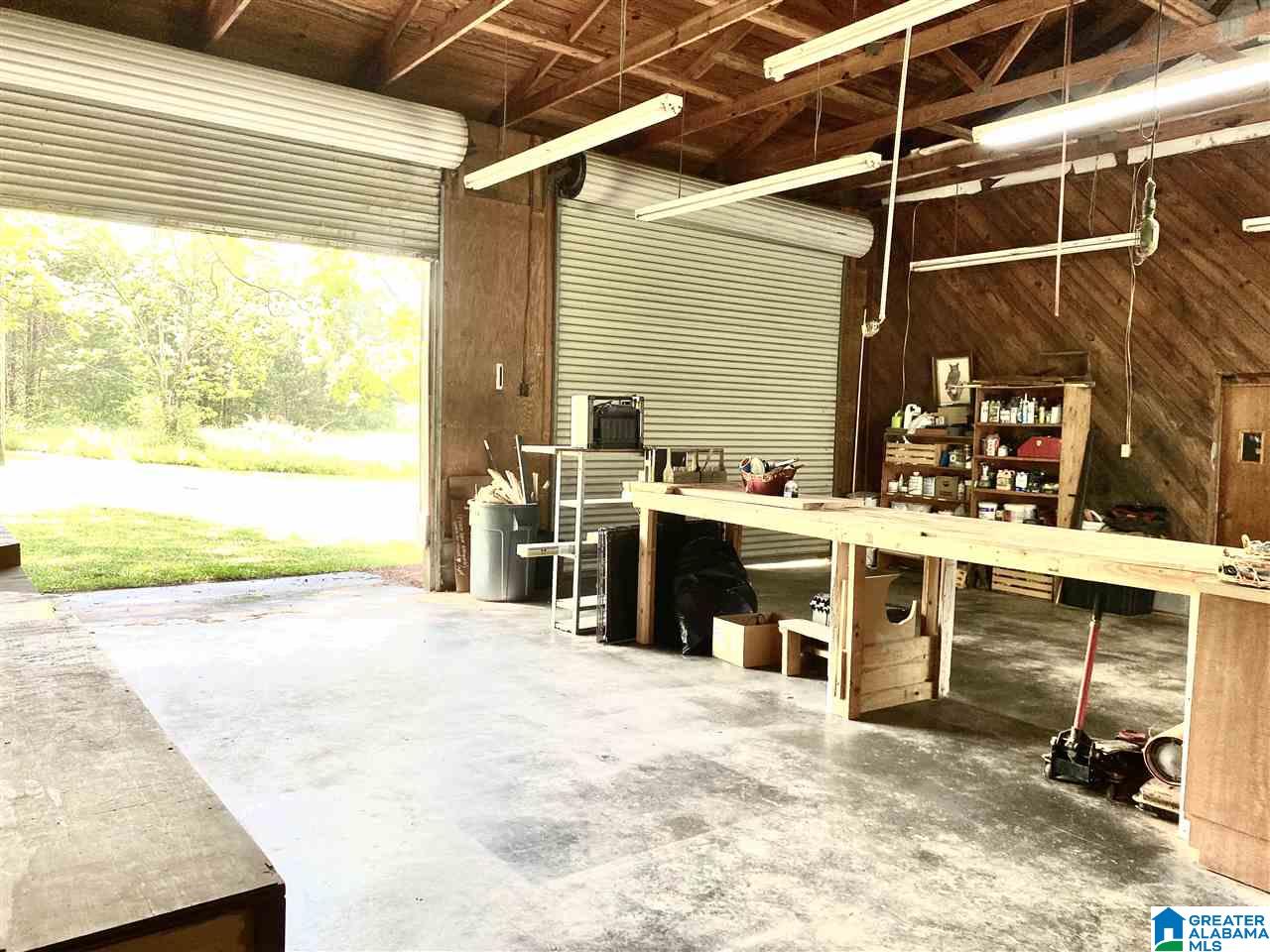 17226 Highway 46 Ranburne, AL 36273 - Photo 28 of 34